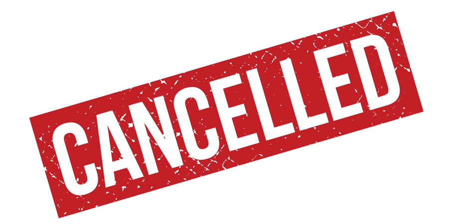 Cancelación de billetes aerolíneas COVID-19